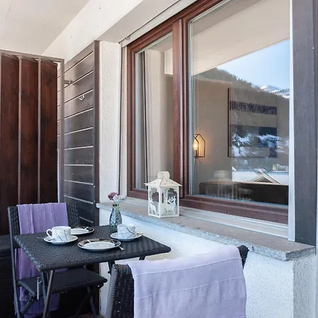 Valaisia 24a By Interhome 넨다즈