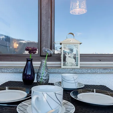 Valaisia 24a By Interhome Daire *