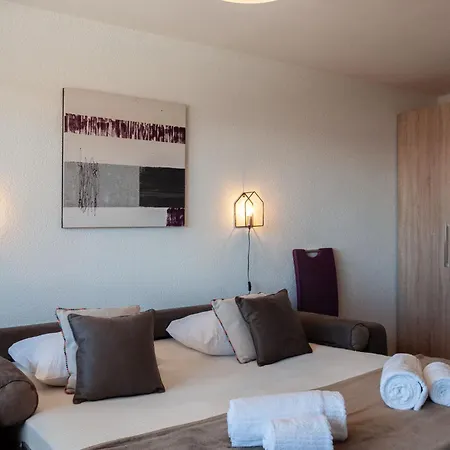 Valaisia 24a By Interhome Daire *