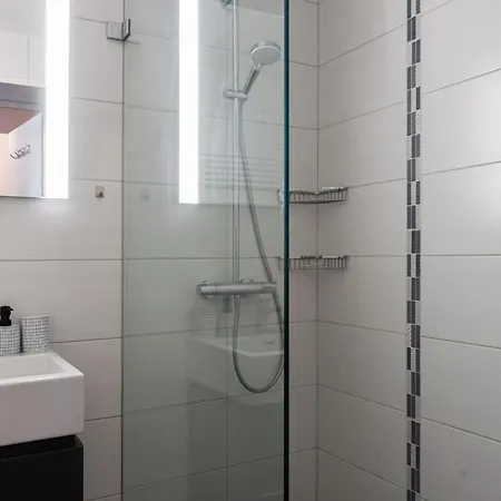 Valaisia 24a By Interhome 넨다즈