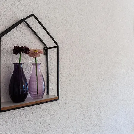 Apartamento Valaisia 24a By Interhome *