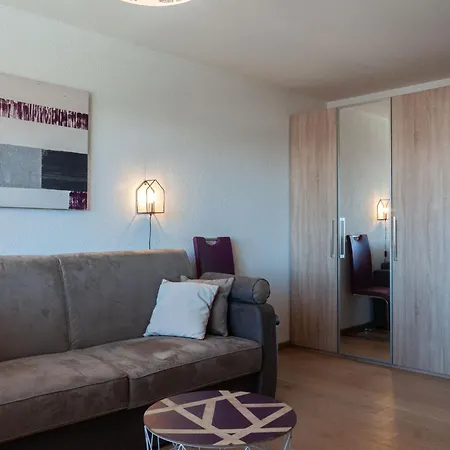 Valaisia 24a By Interhome *