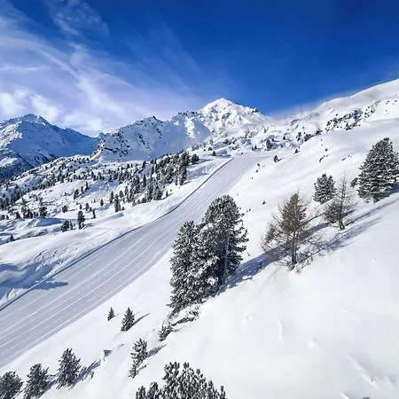 Valaisia 24a By Interhome Apartamento *