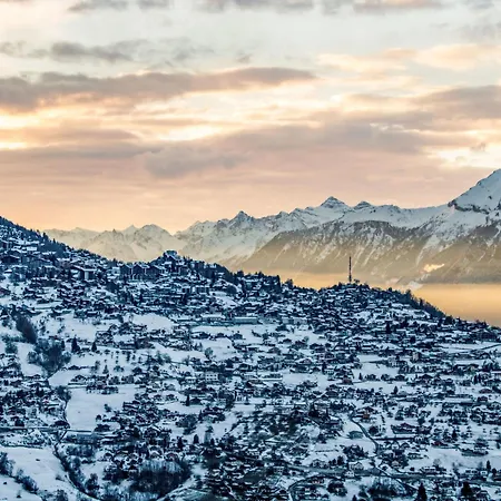 Valaisia 24a By Interhome *