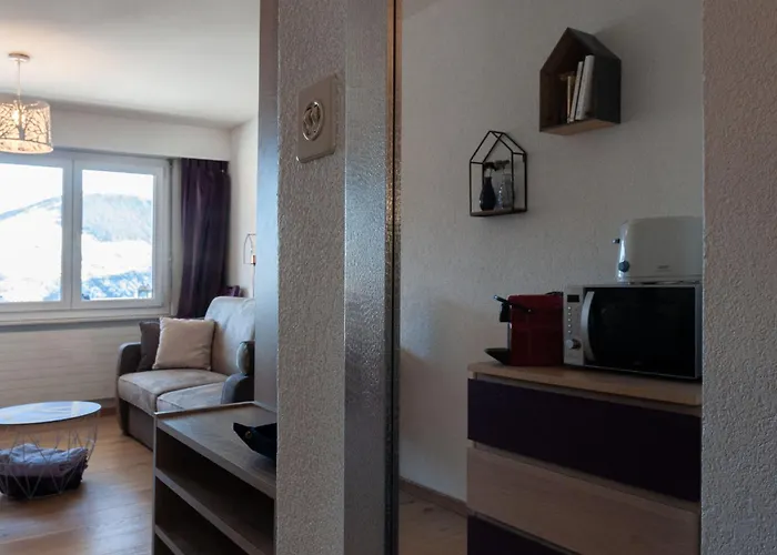 Valaisia 24a By Interhome *