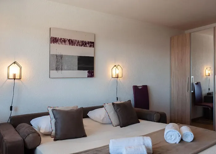 Valaisia 24a By Interhome Apartman *