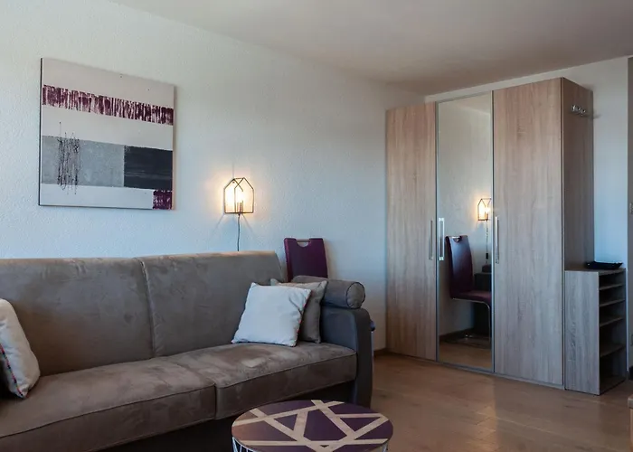 Valaisia 24a By Interhome *