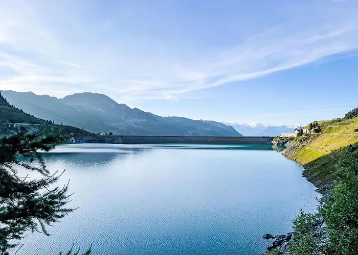 Valaisia 24a By Interhome Nendaz