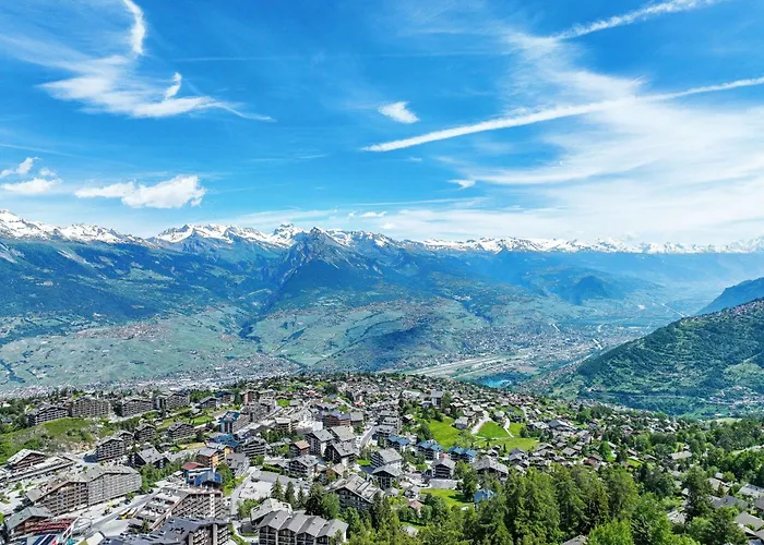 Valaisia 24a By Interhome