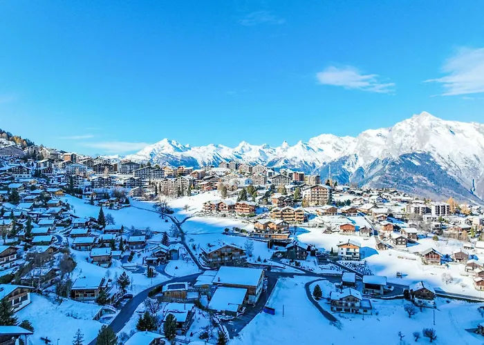 Valaisia 24a By Interhome