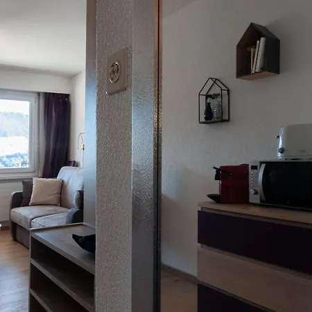 Valaisia 24a By Interhome *