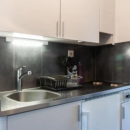 Lejlighed Valaisia 24a By Interhome Nendaz