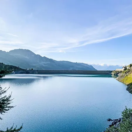 Valaisia 24a By Interhome Nendaz