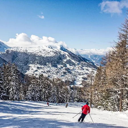 Valaisia 24a By Interhome *