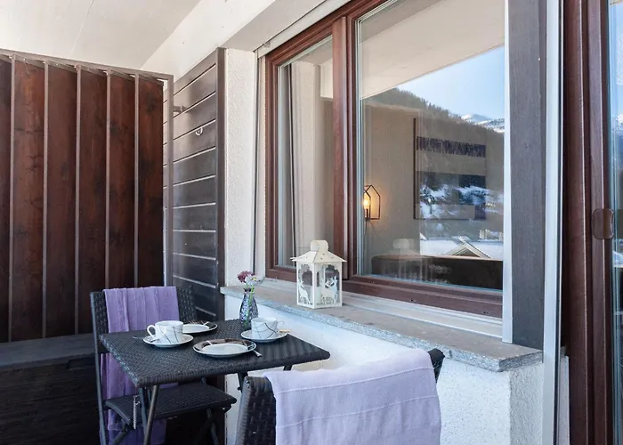 Valaisia 24a By Interhome Nendaz