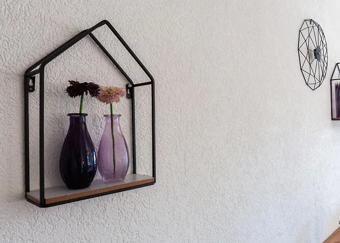 Apartman Valaisia 24a By Interhome *