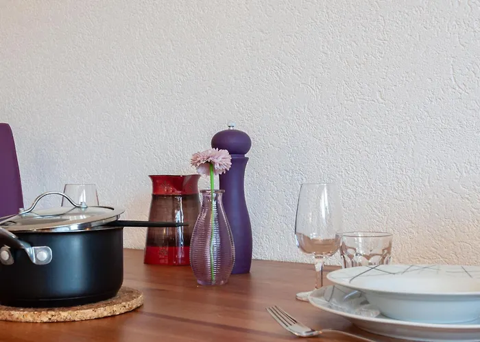 Valaisia 24a By Interhome Apartman