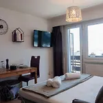 Apartment Valaisia 24a By Interhome Nendaz