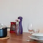 Valaisia 24a By Interhome Apartment