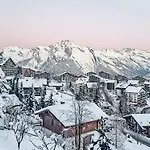 Valaisia 24a By Interhome Apartment Nendaz