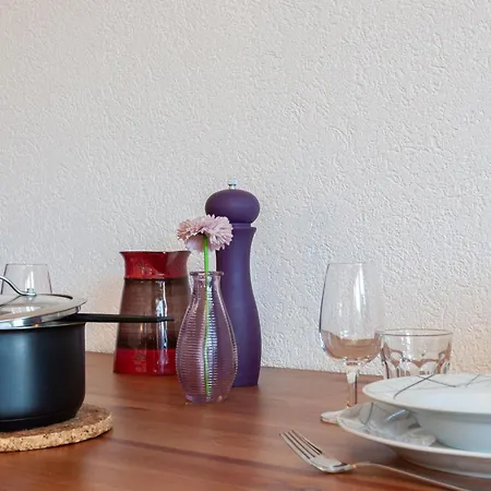 Valaisia 24a By Interhome Apartment