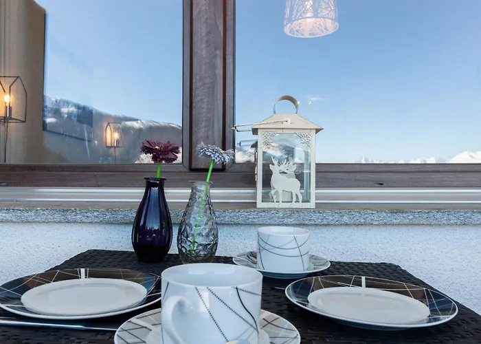Valaisia 24a By Interhome Apartamento *