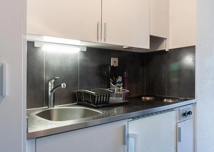 Apartamento Valaisia 24a By Interhome Nendaz